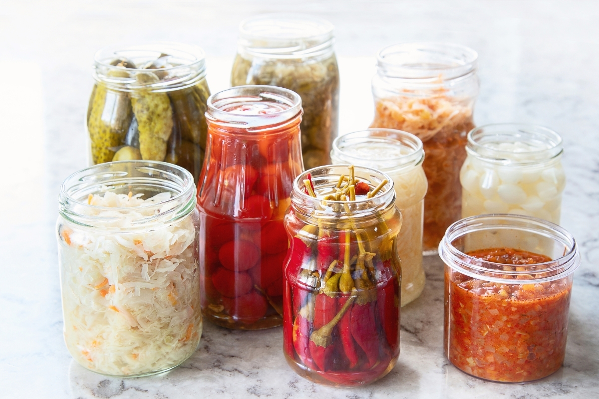 Fermentieren für Anfänger